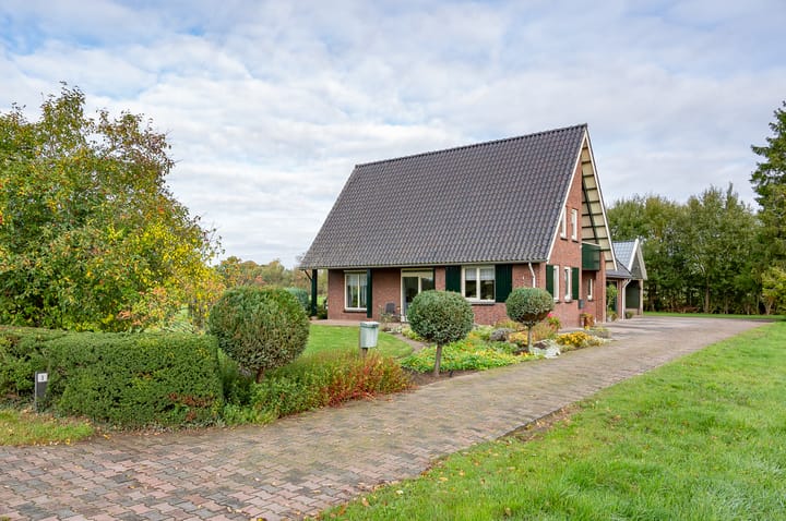 Foto 7 van Menninkweg 1