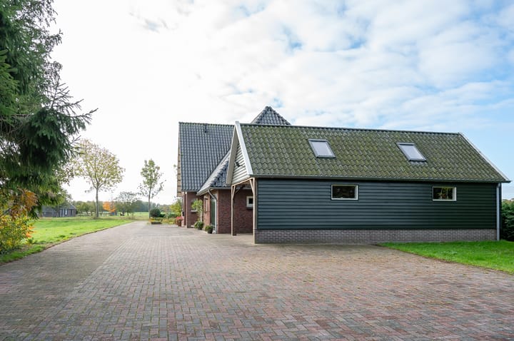 Foto 8 van Menninkweg 1