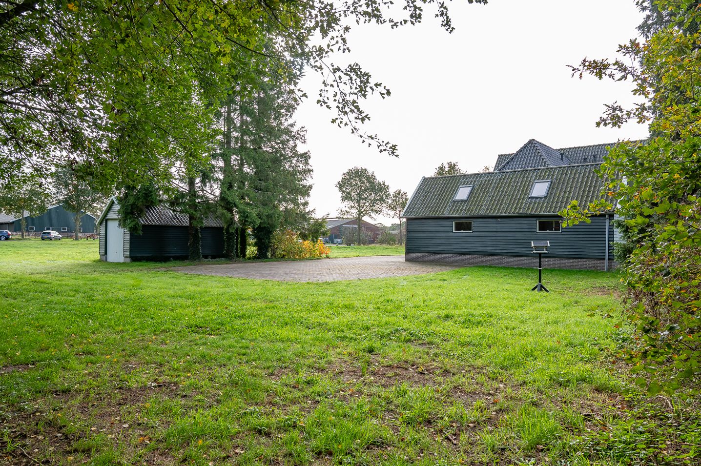 Foto 9 van Menninkweg 1