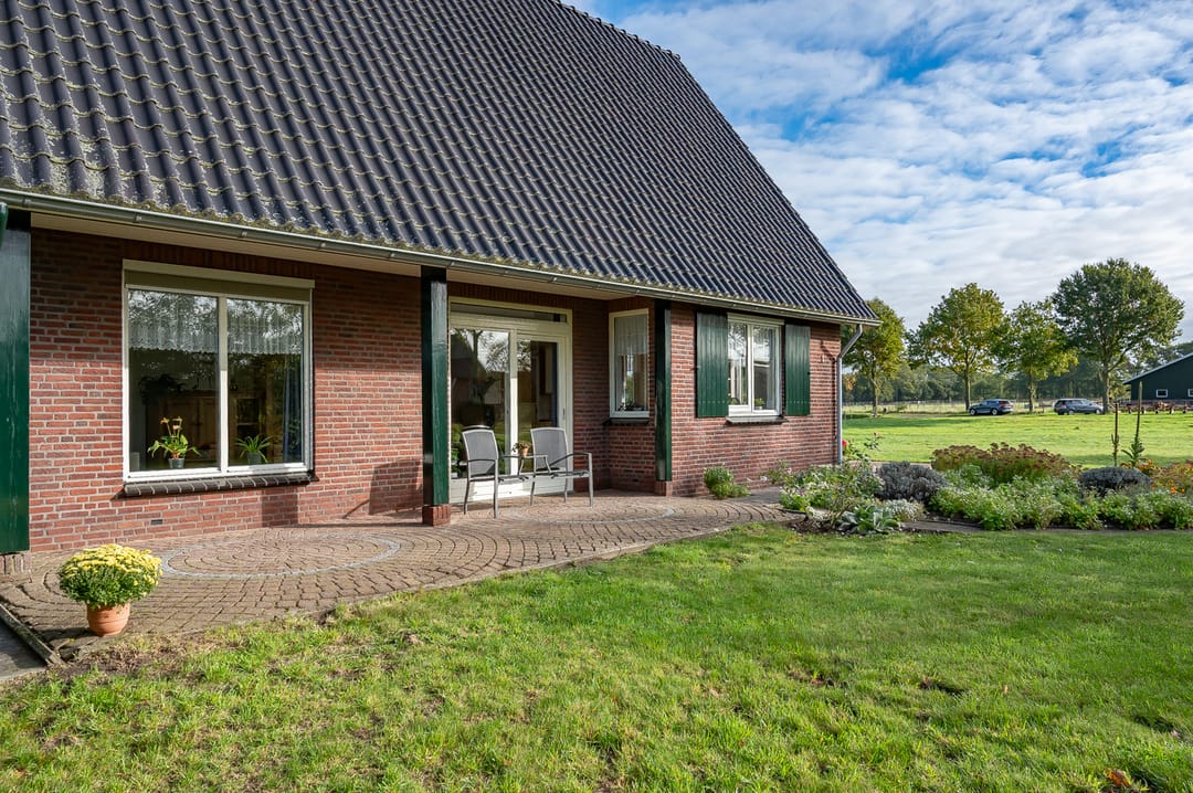 Foto 11 van Menninkweg 1