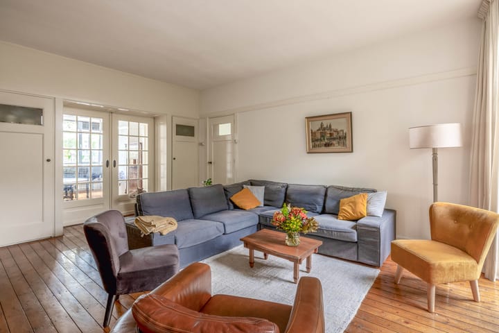 Rochussenstraat 347 B