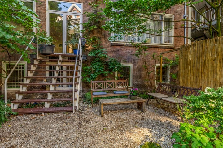 Foto 2 van Rochussenstraat 347-B