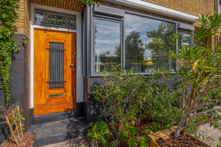 Foto 4 van Rochussenstraat 347-B