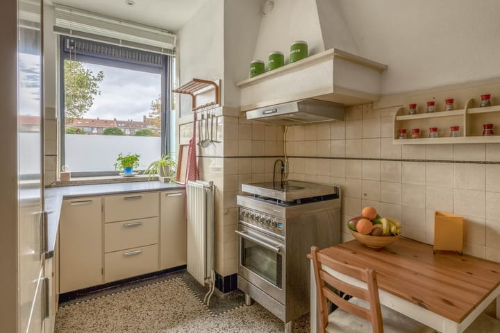 Foto 9 van Rochussenstraat 347-B