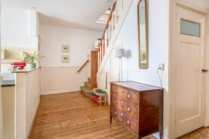 Foto 10 van Rochussenstraat 347-B