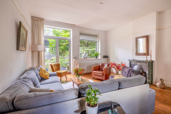 Foto 12 van Rochussenstraat 347-B