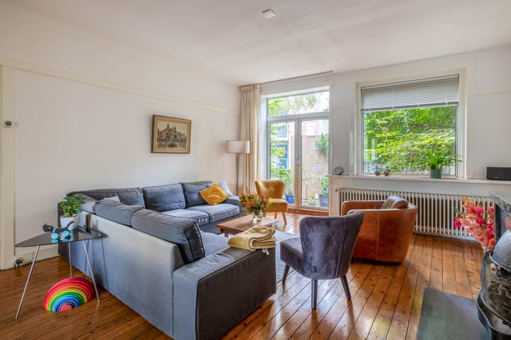 Foto 13 van Rochussenstraat 347-B