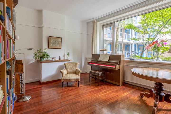 Foto 19 van Rochussenstraat 347-B