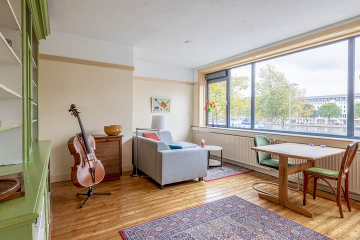 Foto 25 van Rochussenstraat 347-B