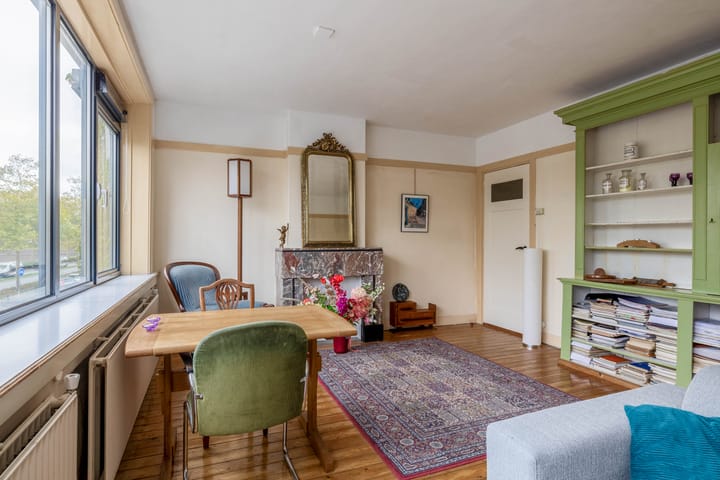 Foto 26 van Rochussenstraat 347-B