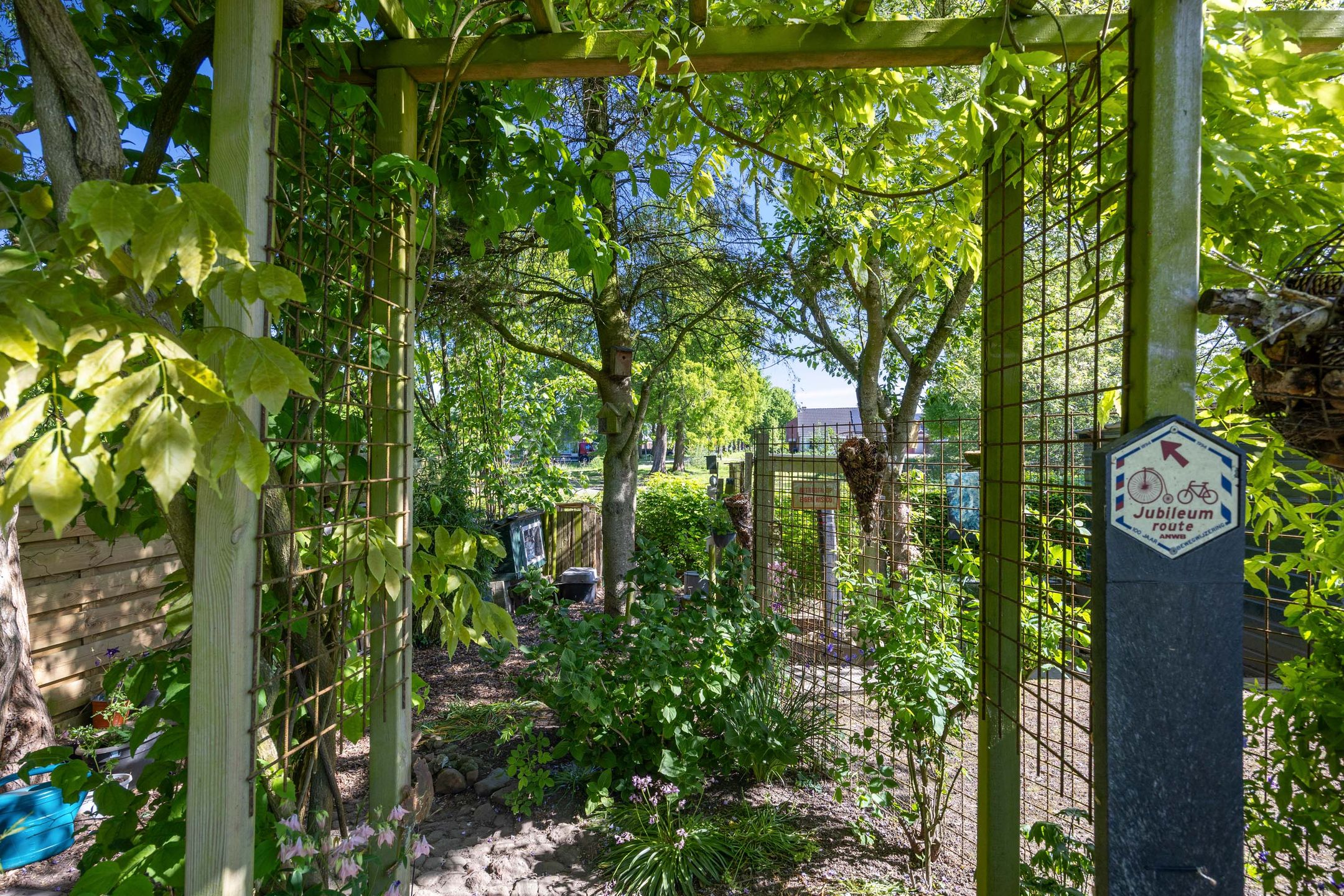 Photo 30 of Hoofdstraat 31