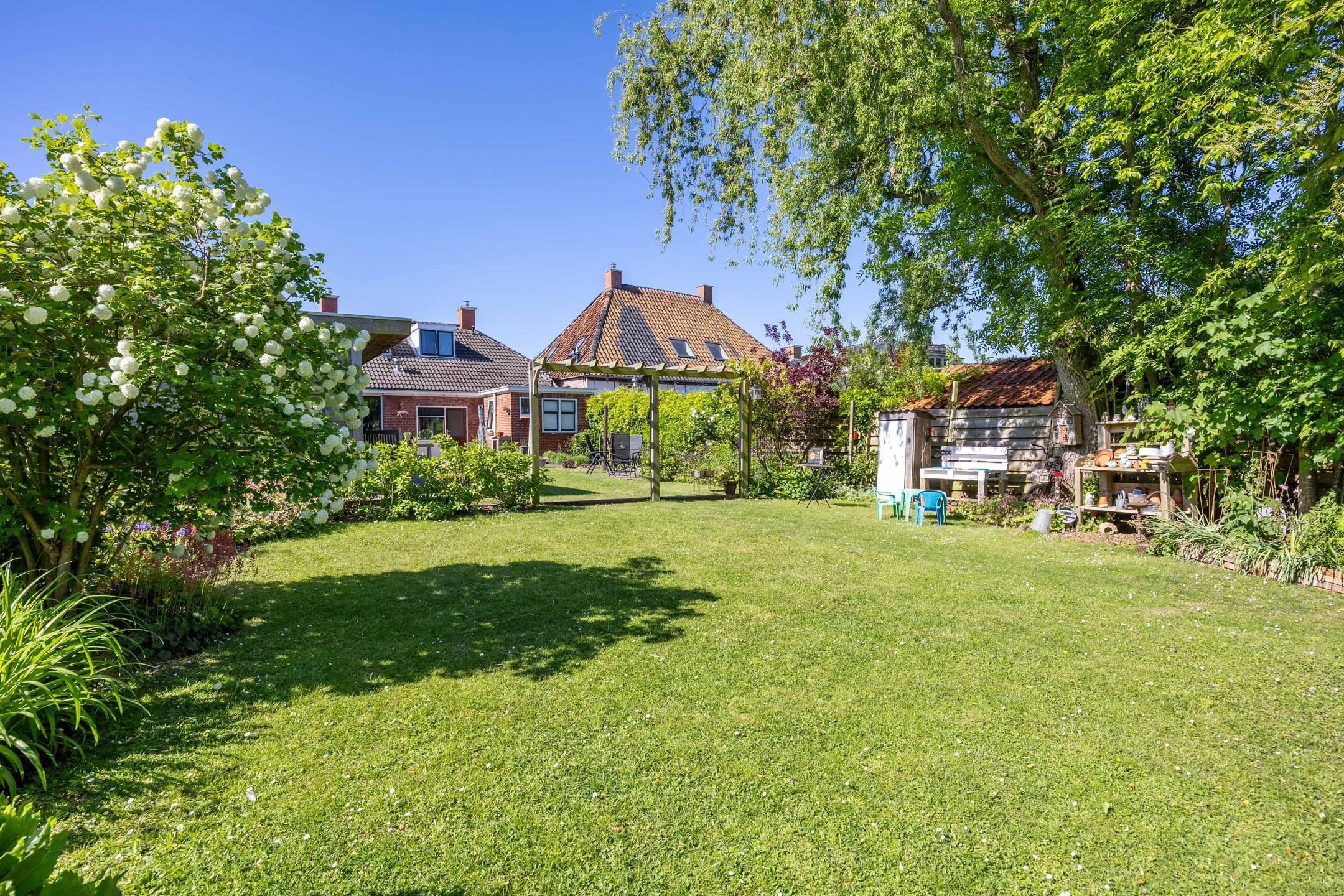 Photo 33 of Hoofdstraat 31