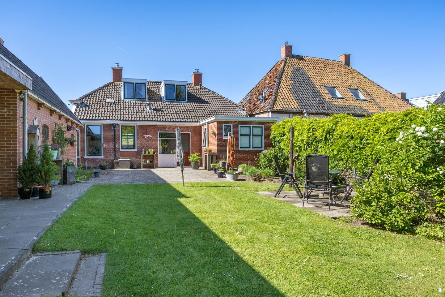 Photo 34 of Hoofdstraat 31