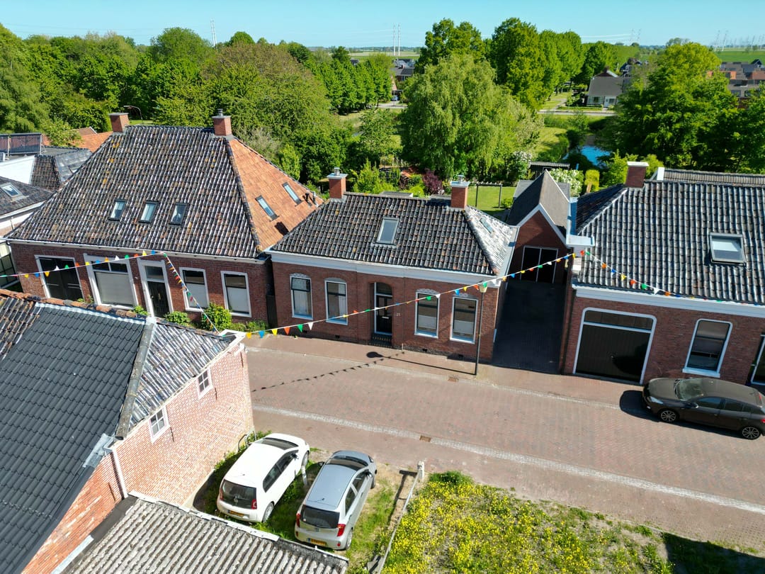Photo 37 of Hoofdstraat 31