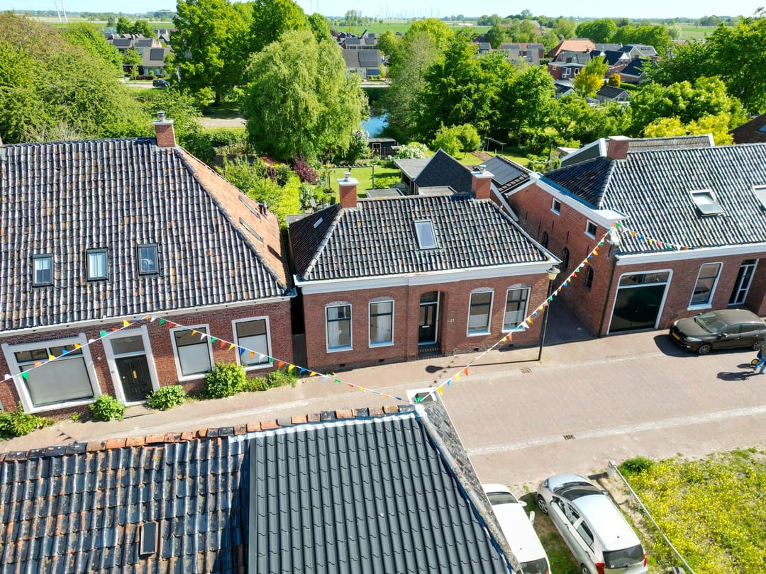 Photo 38 of Hoofdstraat 31