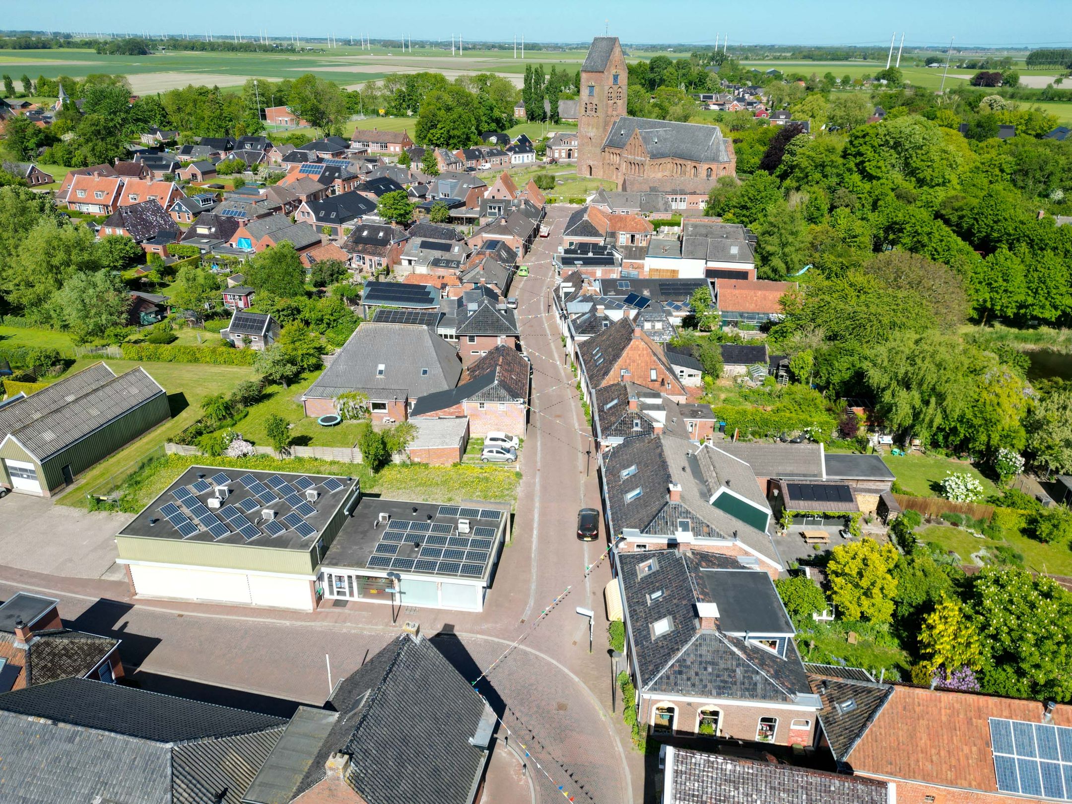 Photo 39 of Hoofdstraat 31