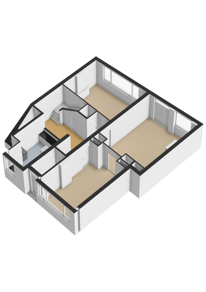 Foto 50 van Rochussenstraat 347-B