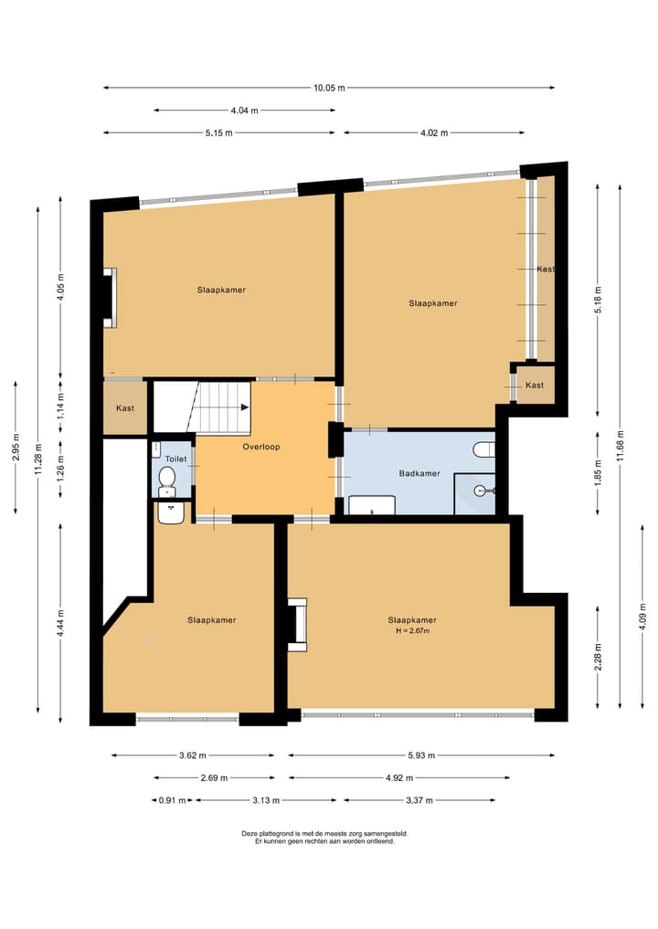 Foto 51 van Rochussenstraat 347-B