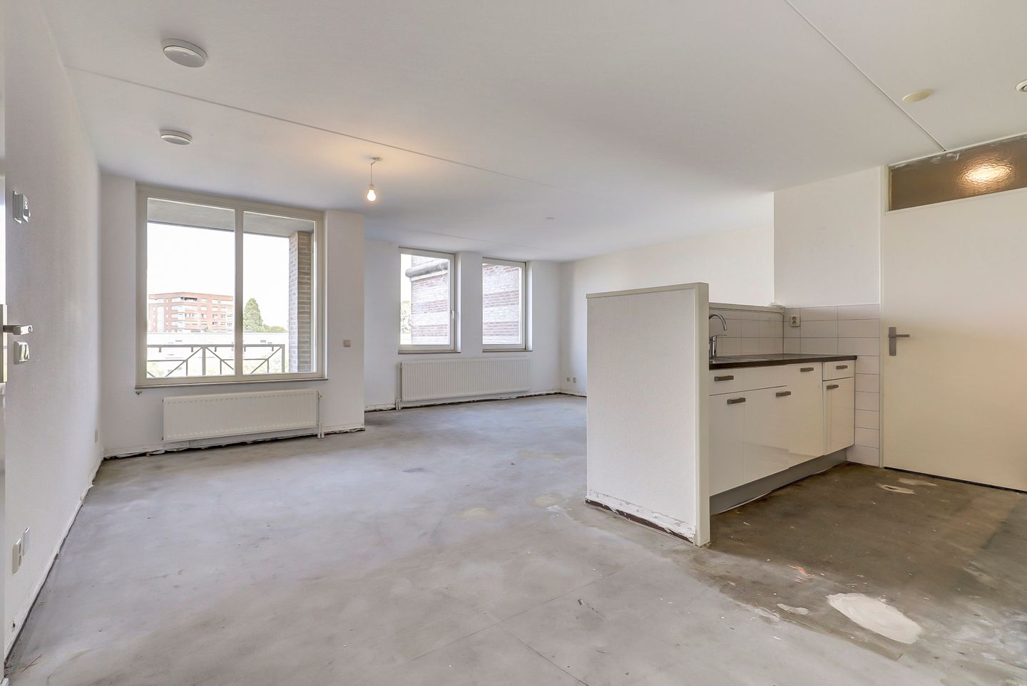 Foto 4 van Gulikstraat 276