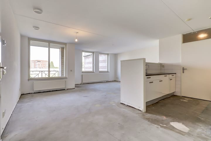 Foto 4 van Gulikstraat 276