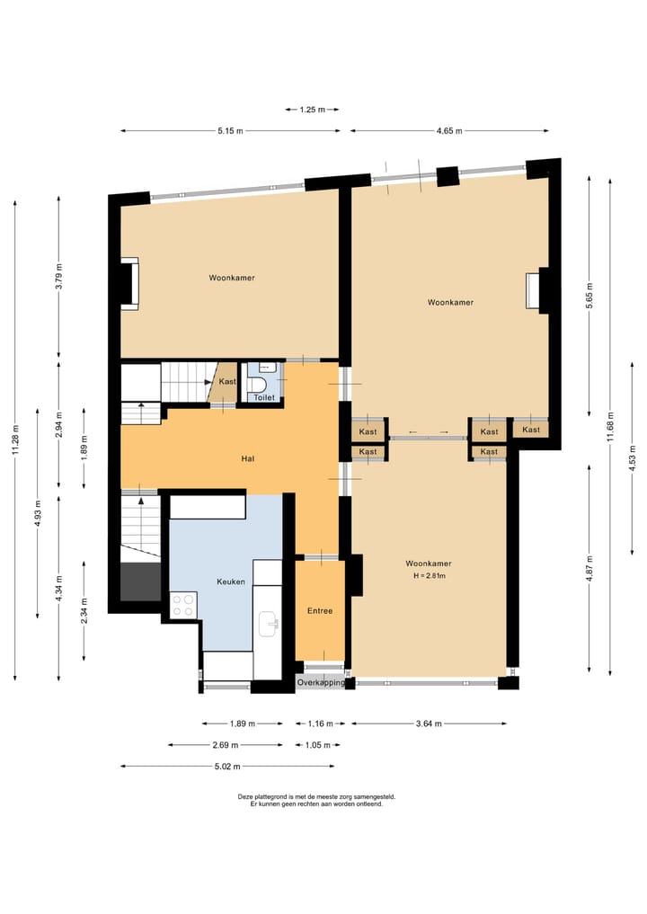 Foto 49 van Rochussenstraat 347-B