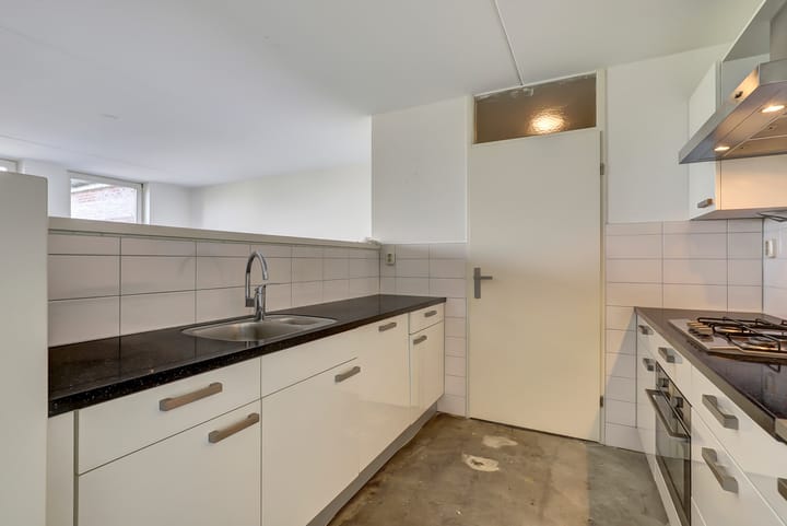 Foto 7 van Gulikstraat 276