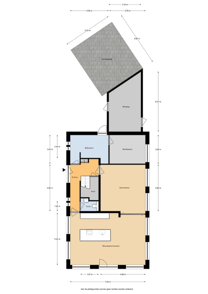 Foto 43 van Zeeweg 96-C