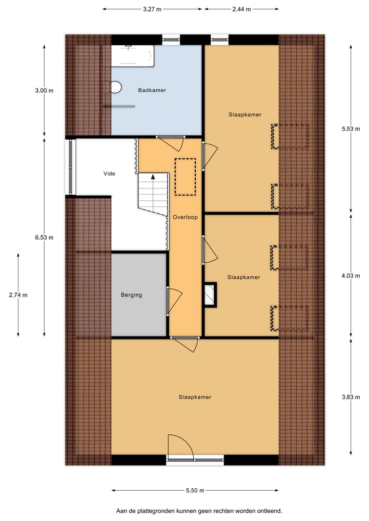 Foto 44 van Zeeweg 96-C