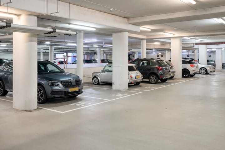 Foto 4 van Noord Koninginnewal 38-A