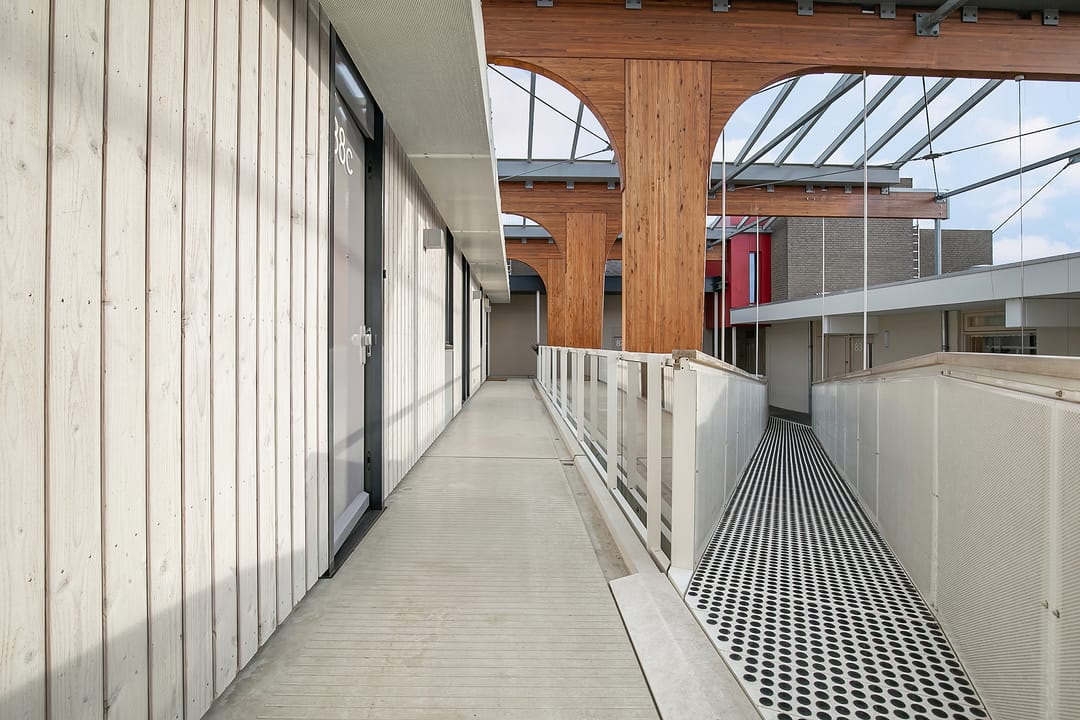 Photo 8 of Noord Koninginnewal 38-A