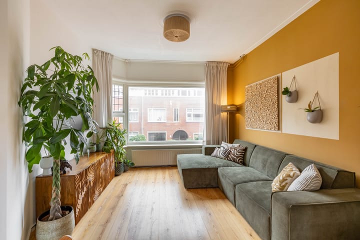 Photo 1 of Berkelstraat 19-B