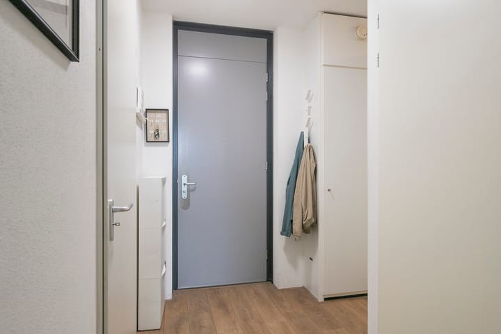 Foto 9 van Noord Koninginnewal 38-A