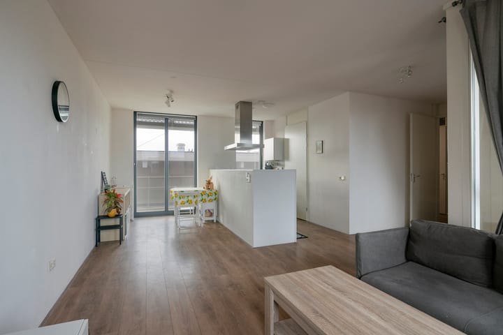 Foto 10 van Noord Koninginnewal 38-A