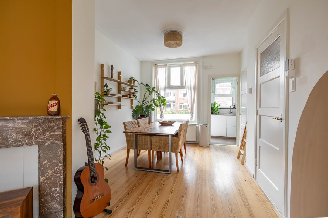 Foto 2 van Berkelstraat 19-B