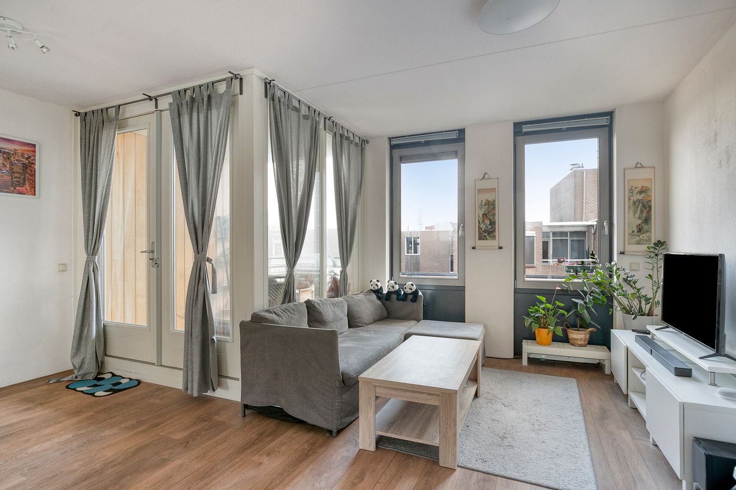 Photo 14 of Noord Koninginnewal 38-A