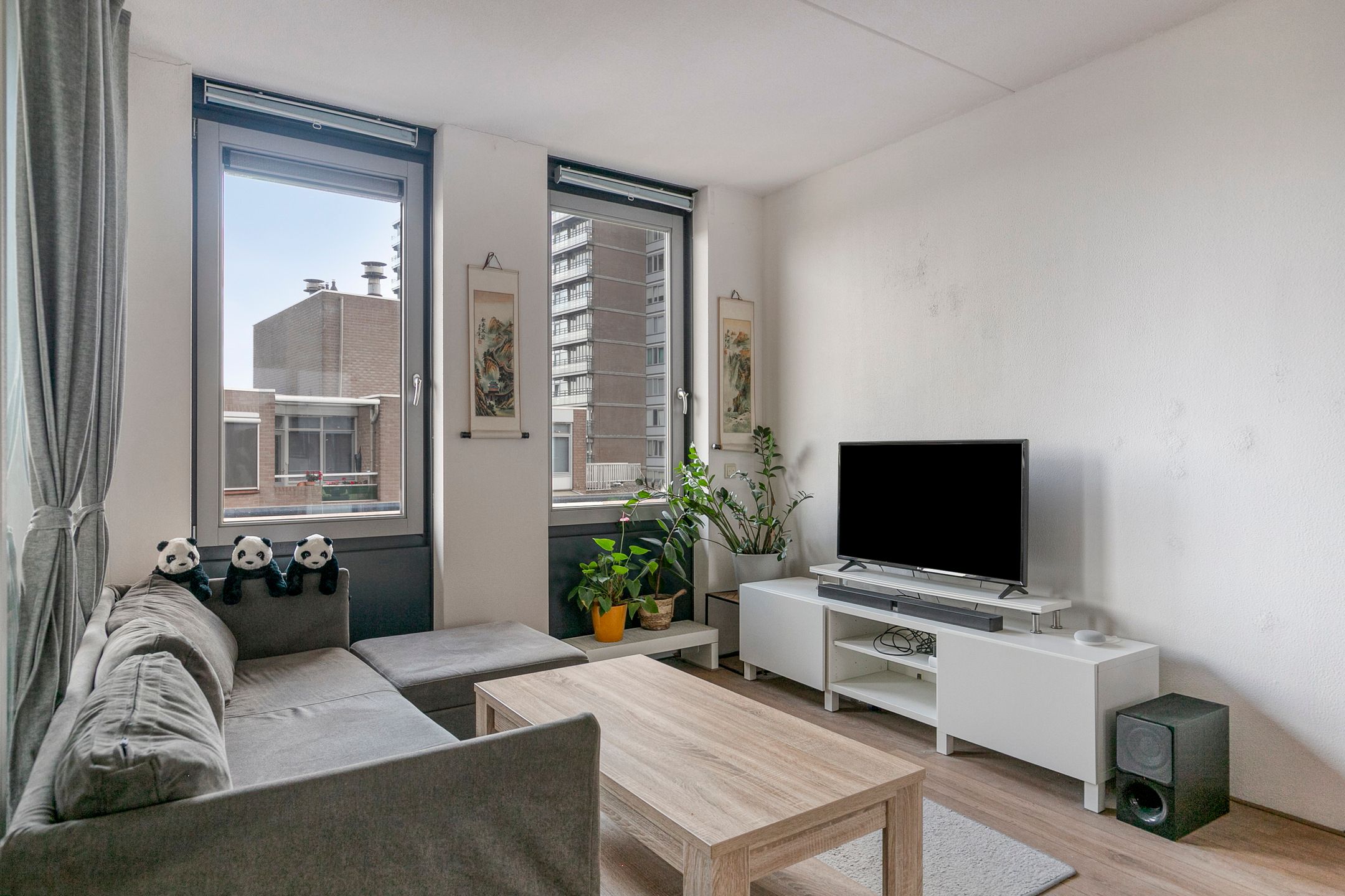 Photo 15 of Noord Koninginnewal 38-A