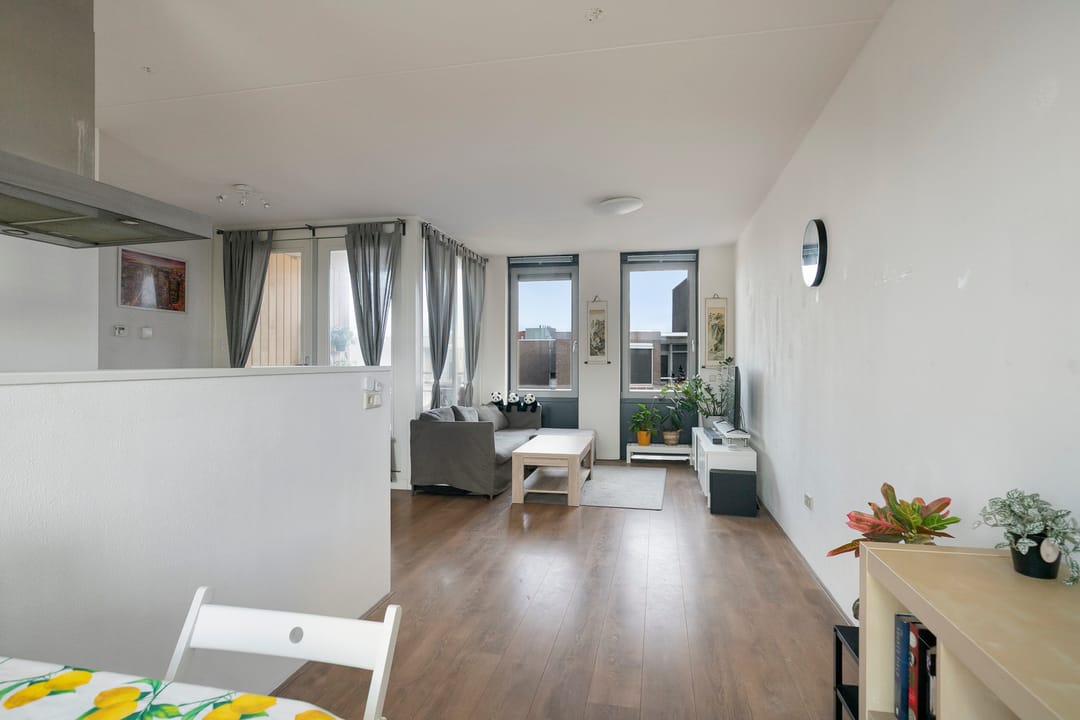 Photo 16 of Noord Koninginnewal 38-A