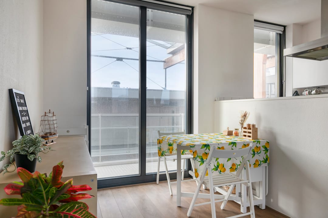 Photo 17 of Noord Koninginnewal 38-A