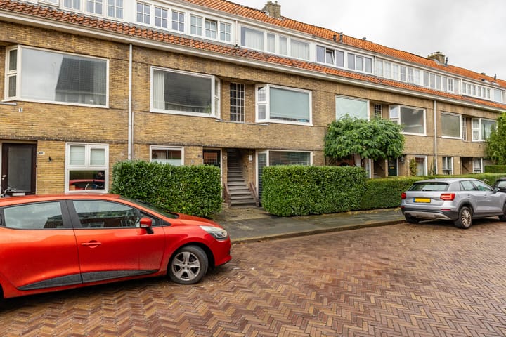 Photo 5 of Berkelstraat 19-B