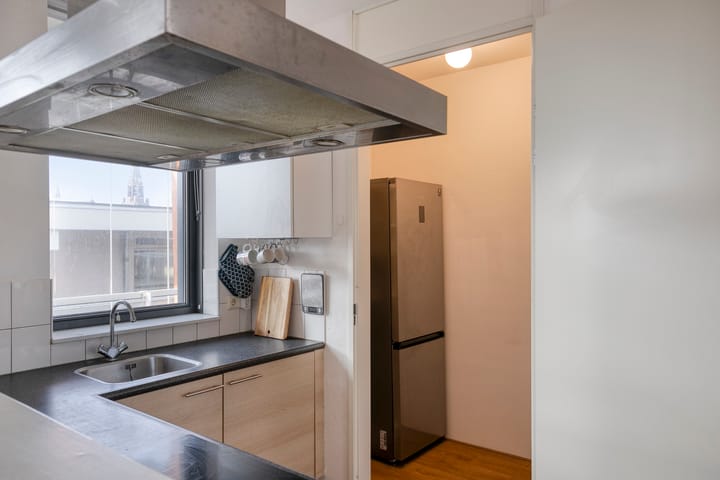 Foto 18 van Noord Koninginnewal 38-A