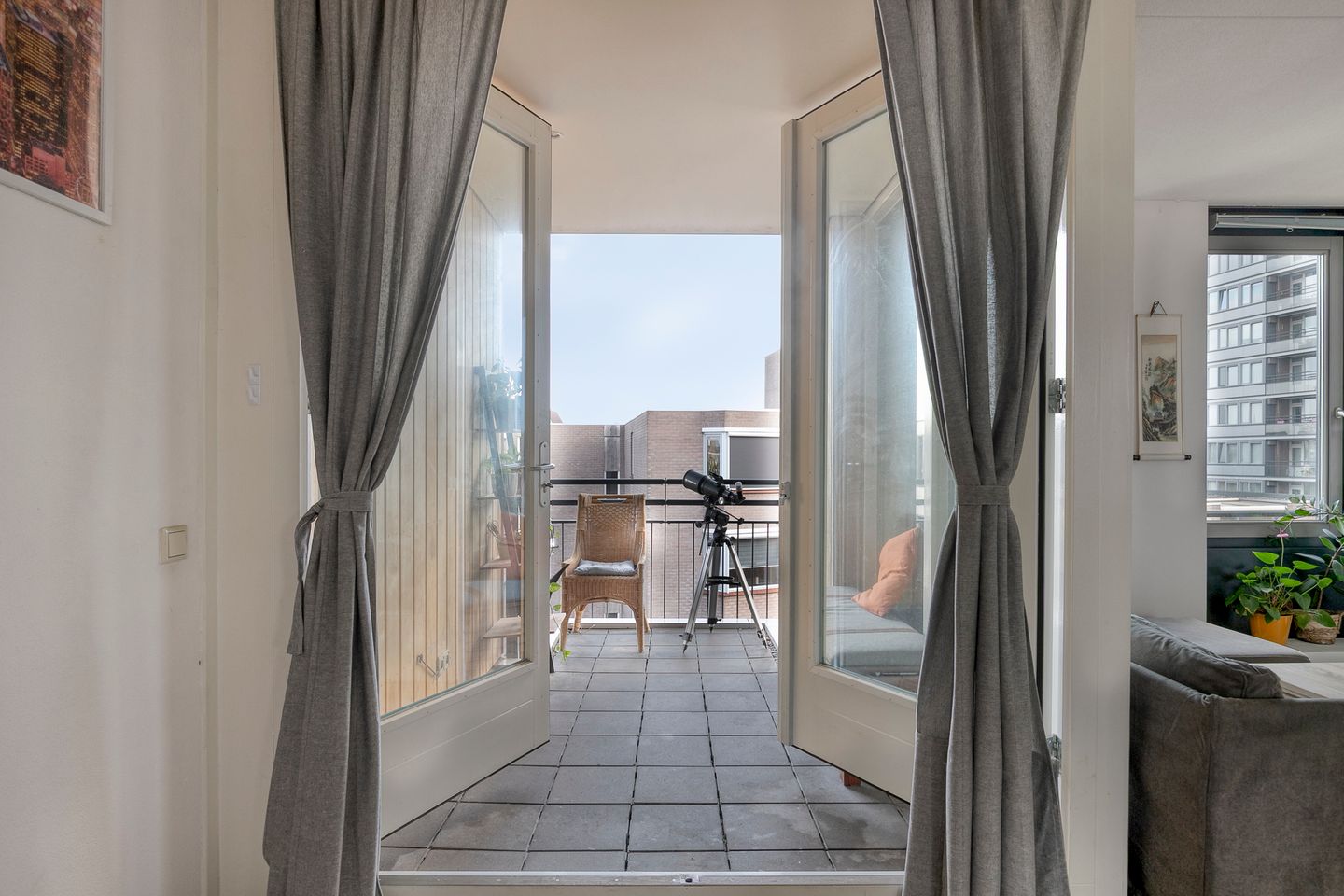 Photo 19 of Noord Koninginnewal 38-A