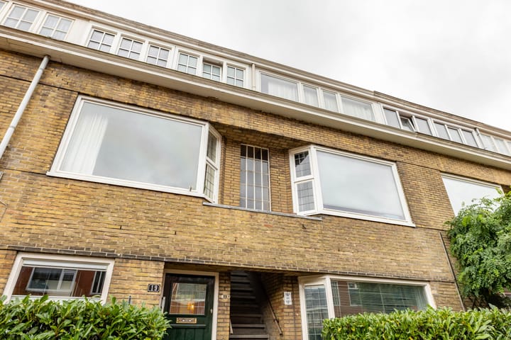 Photo 6 of Berkelstraat 19-B