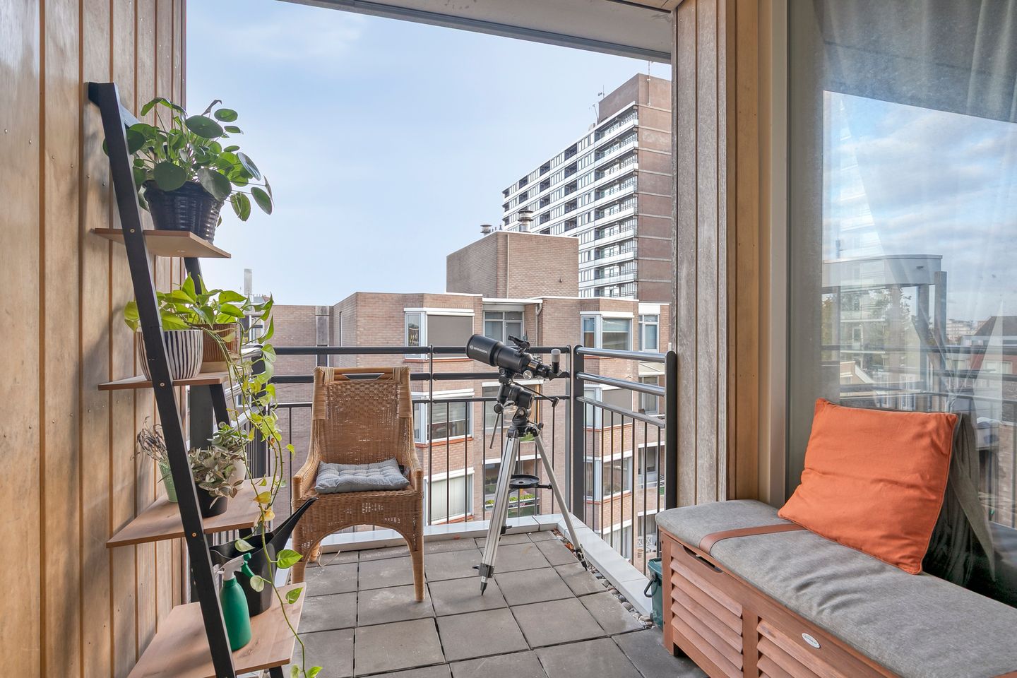 Photo 20 of Noord Koninginnewal 38-A