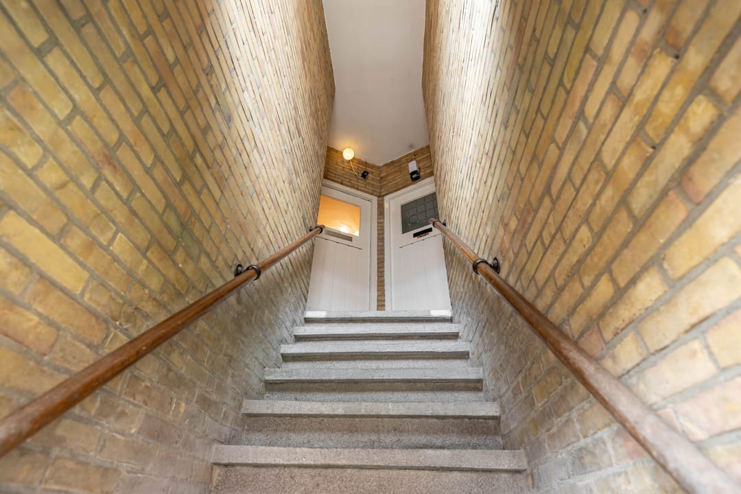 Foto 7 van Berkelstraat 19-B