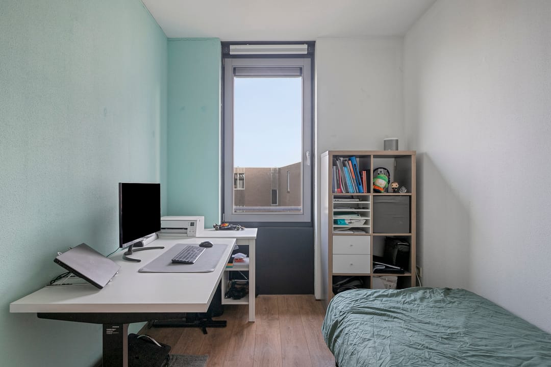 Photo 22 of Noord Koninginnewal 38-A