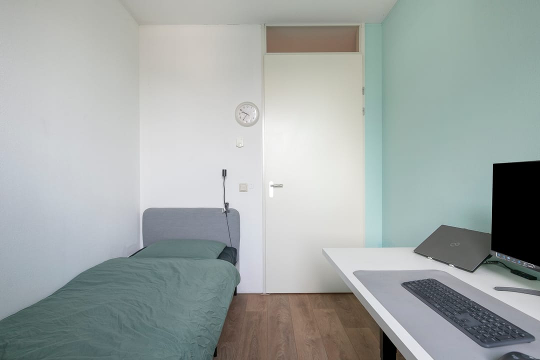 Photo 23 of Noord Koninginnewal 38-A