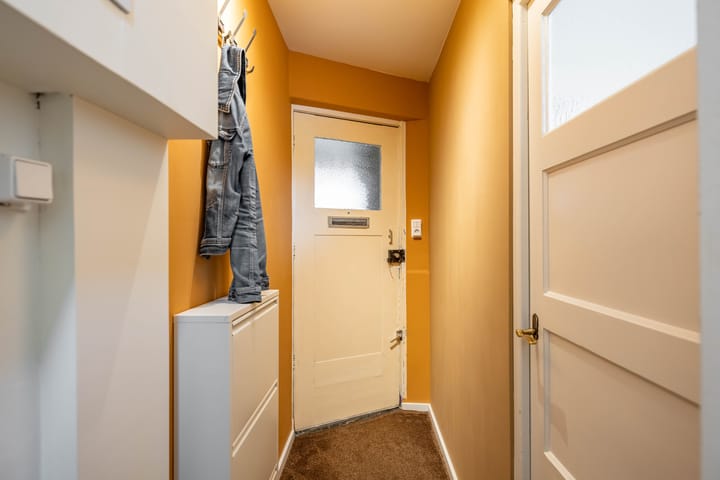 Photo 8 of Berkelstraat 19-B