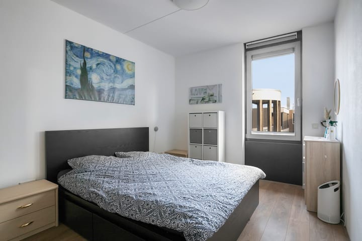 Foto 24 van Noord Koninginnewal 38-A