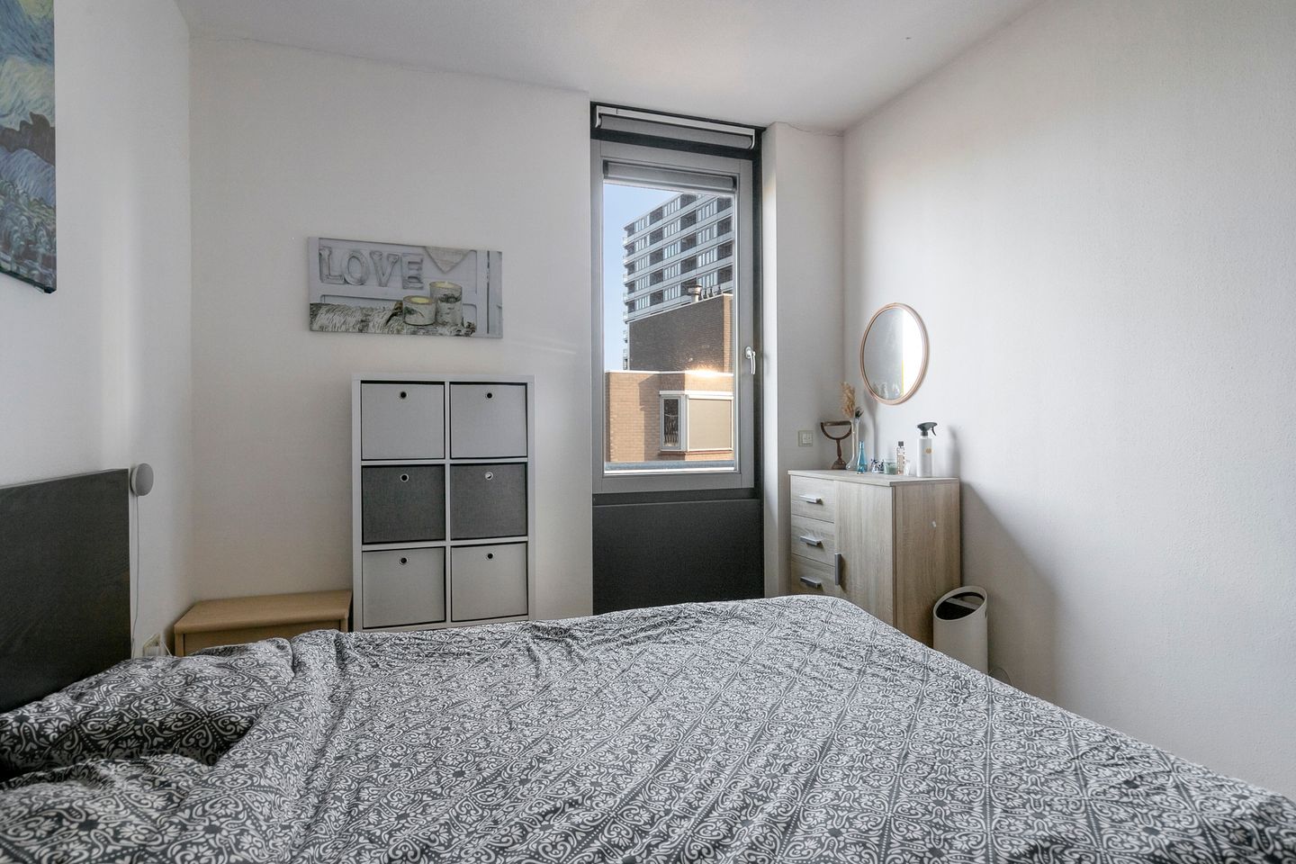 Photo 25 of Noord Koninginnewal 38-A