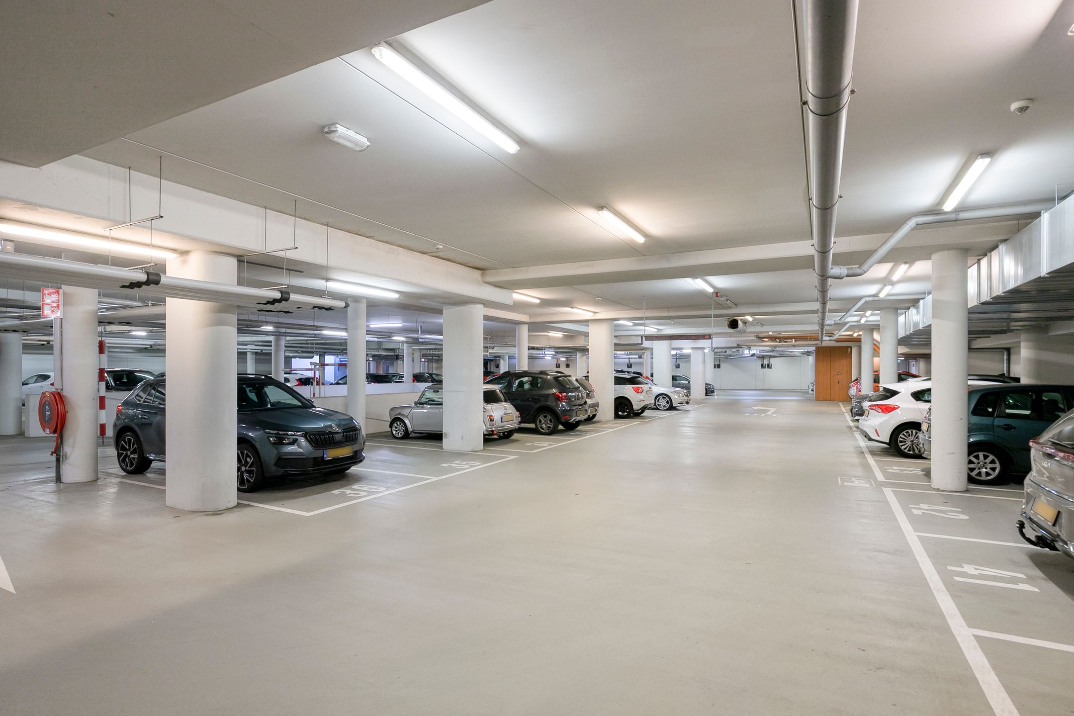 Photo 30 of Noord Koninginnewal 38-A